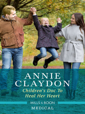 cover image of Children's Doc to Heal Her Heart